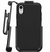 Image result for OtterBox iPhone XR Belt Clip