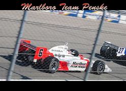 Image result for Marlboro Team Penske