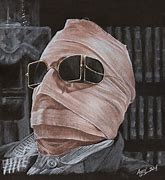 Image result for Invisible Man Anatomy