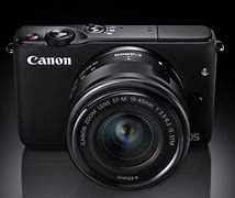 Image result for Canon EOS M10