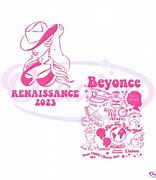 Image result for Beyoncé Renaissance Tour Logo
