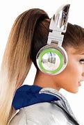 Image result for Ariana Grande Headphones Charger