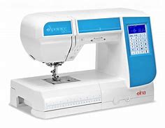 Image result for Elna Sewing Machine Lessons