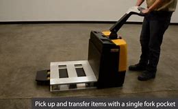 Image result for Pallet Shifter Cat Manual PDF