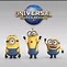 Image result for Despicable Me Minion Mayhem