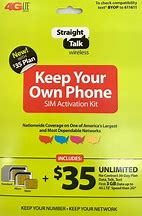 Image result for Straight Talk Sim Card Kit for iPhone