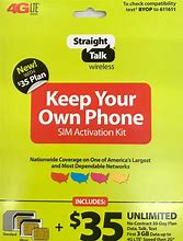 Image result for A Straight Talk Sim Card for Smartphone