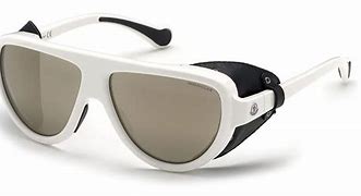 Image result for Sunglasses with Side Blinders