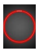 Image result for Red Glow Screen