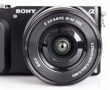 Image result for Sony Nex 3 Camera