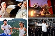 Image result for Funny Kung Fu Movies