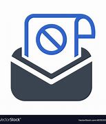 Image result for Email Spam Logo