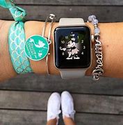 Image result for Disney Apple Watch Face and Band