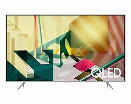 Image result for Samsung 85'' QLED TV