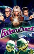 Image result for Galaxy Quest Pixel