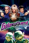 Image result for The Galaxy Quest