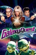 Image result for Galaxy Quest Movie Charachterw