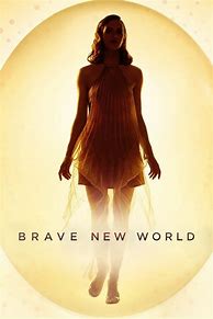 Image result for Brave New World TV Series 2020