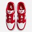 Image result for Dunks Shoes Red