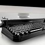 Image result for Bluetooth Typewriter Keyboard