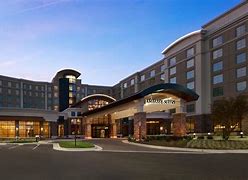 Image result for Hilton Springfield VA