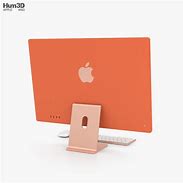 Image result for Orange iMac 2021