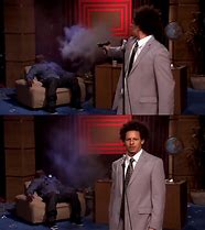 Image result for Adult Swim Eric Andre Meme Government Anything Else