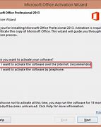 Image result for Microsoft Office 2013 Activation Key
