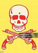 Image result for Funny Pirate Guns