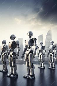 Image result for Sophisticated Robots