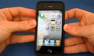 Image result for Purple Brown Black iPhone 4
