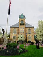 Image result for Stroudsburg Courthouse