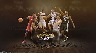 Image result for NBA Final Four Poster