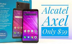 Image result for TCT Alcatel Alcatel Axel