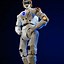 Image result for Robot Shooting Laser in Space