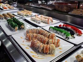 Image result for sushi near me