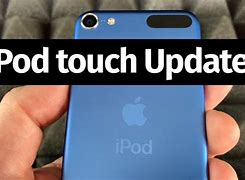 Image result for iPod Touch iOS 17