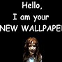 Image result for Funny iPhone X Wallpaper