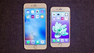 Image result for iPhone 6 and Iphne 6s