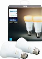 Image result for Philips Hue White