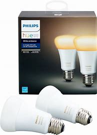 Image result for Philips Hue Smart Bulbs