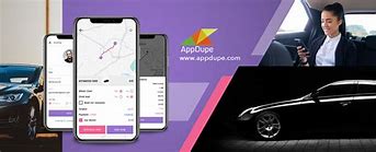 Image result for Black Lane Chauffer App Business Plan Template