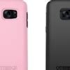 Image result for Red Samsung Galaxy S7 Phone Case