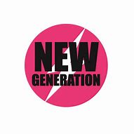Image result for Logo Sign for Third Generation