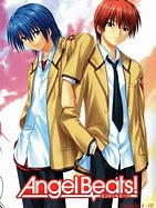 Image result for Angel Beats 2