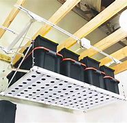 Image result for Garage Tote Storage Systems