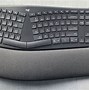 Image result for Logitech Left-Handed Keyboard
