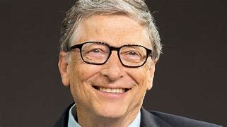 Image result for Bill Gates filter:face