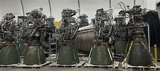 Image result for SpaceX Raptor Engine Design