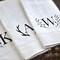 Image result for Guest Towel Plaque